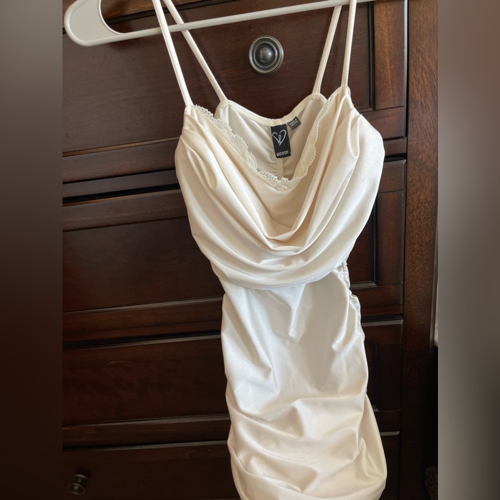 Windsor dress